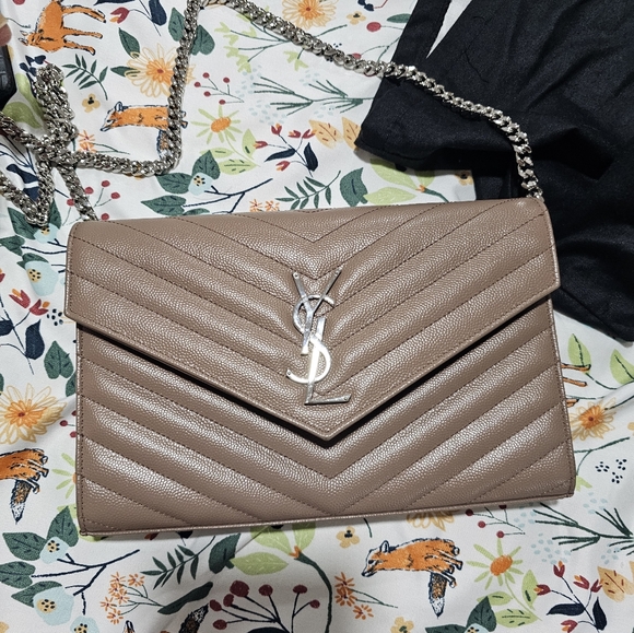 YSL MG CHAINW GDP QLT FARD - Picture 1 of 4